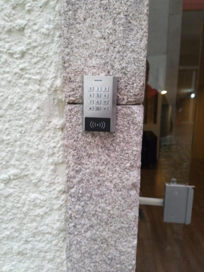 Majestic Hostel Порто Екстериор снимка