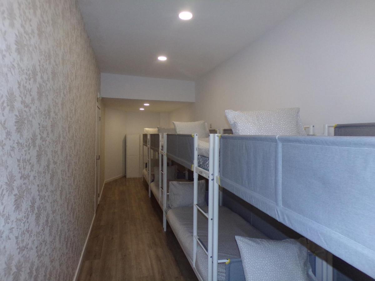 Majestic Hostel Порто Екстериор снимка