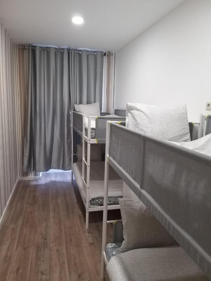 Majestic Hostel Порто Екстериор снимка