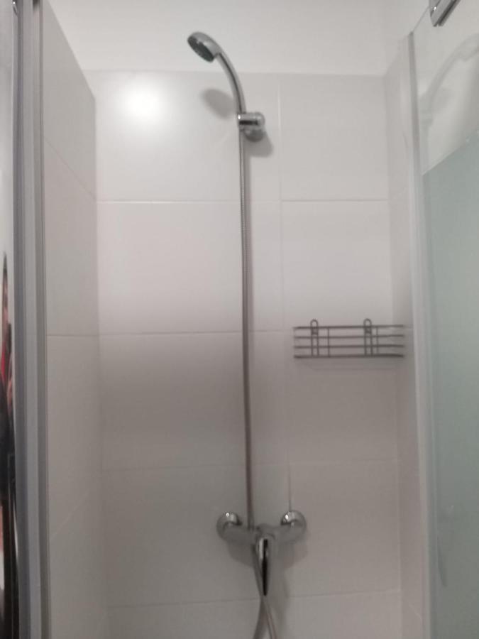 Majestic Hostel Порто Екстериор снимка