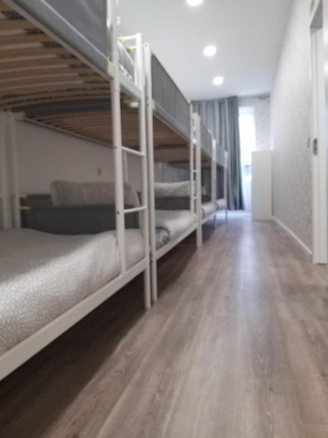 Majestic Hostel Порто Екстериор снимка