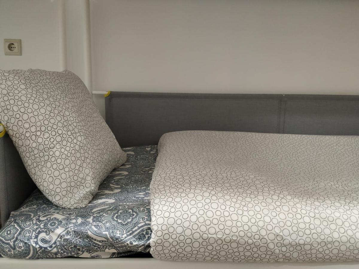 Majestic Hostel Порто Екстериор снимка