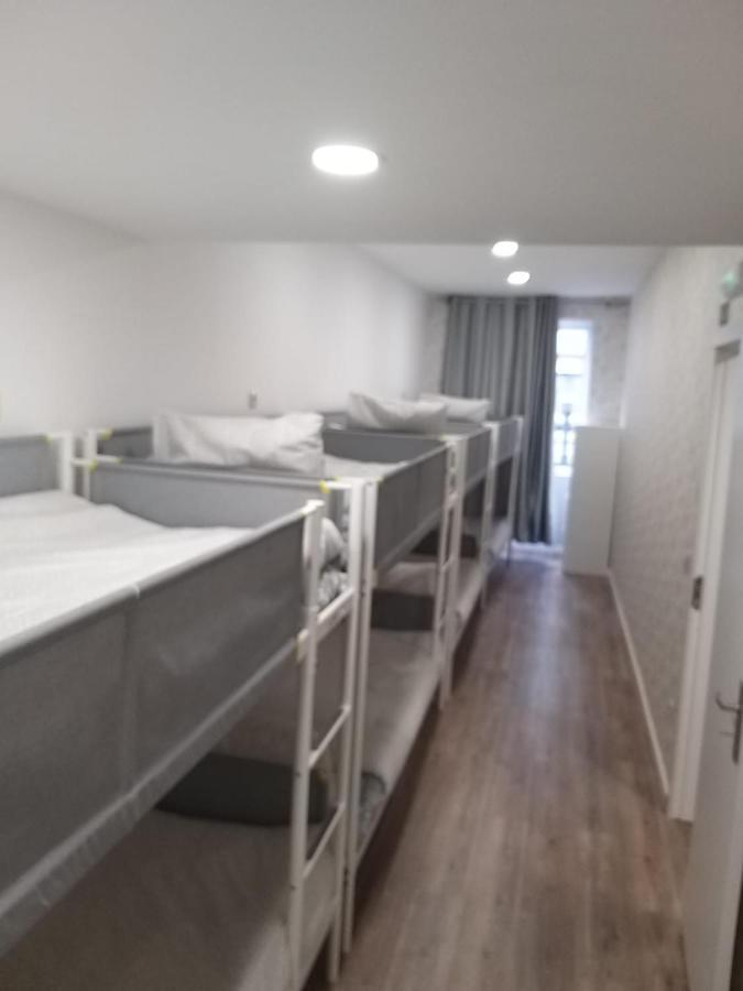 Majestic Hostel Порто Екстериор снимка