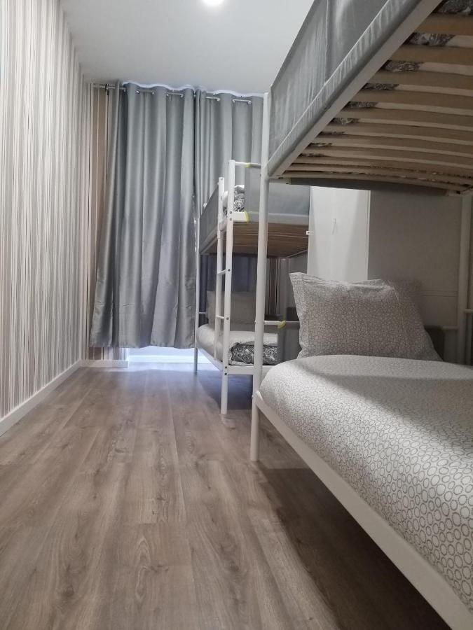 Majestic Hostel Порто Екстериор снимка
