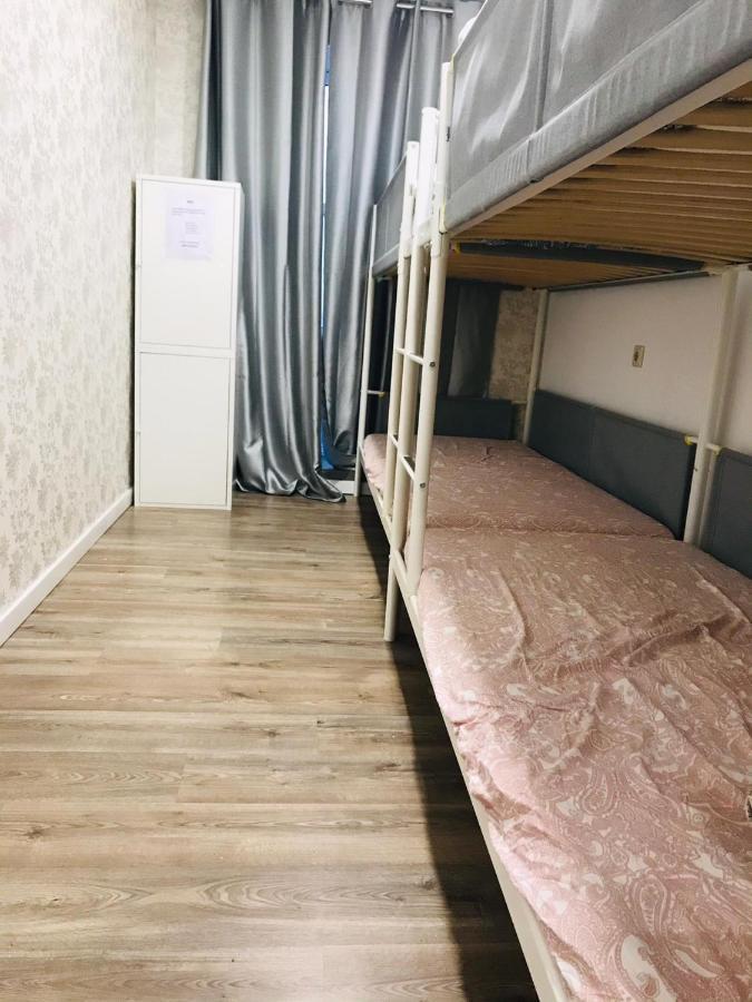 Majestic Hostel Порто Екстериор снимка