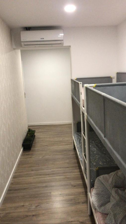 Majestic Hostel Порто Екстериор снимка