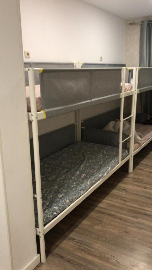 Majestic Hostel Порто Екстериор снимка